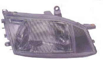 Правая фара DEPO Toyota Hiace  H100 (1993-1998) минивэн 1-ый рестайлинг (Япония)