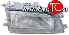 2 399 р. Правая фара (без корректора) BodyParts Toyota Corolla E110 седан дорестайлинг (1997-2000)  с доставкой в г. Кемерово