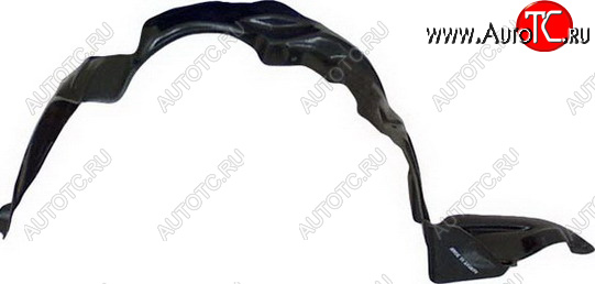1 249 р. Правый подкрылок передний TYG  Toyota Corolla ( E110,  E100) (1991-2002) седан дорестайлинг, универсал  с доставкой в г. Кемерово