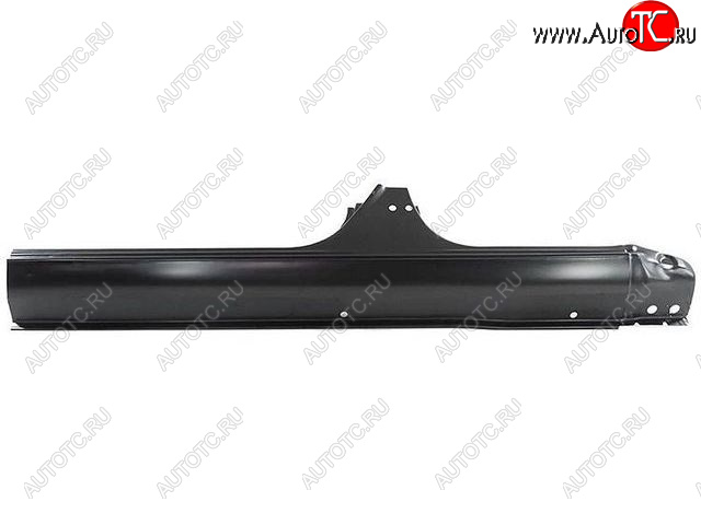 8 399 р. COROLLA ПОРОГ ЛЕВ (Тайвань) TYG tycrl92-480-l  с доставкой в г. Кемерово