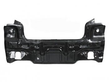 COROLLA ПАНЕЛЬ БАГАЖНИКА (Тайвань) BODYPARTS tycrl92-620
