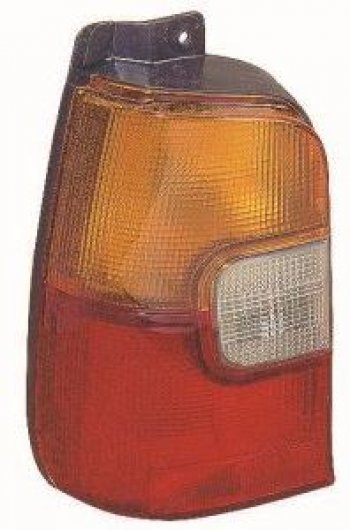 Правый фонарь DEPO Toyota Corolla  E100 (1991-2002) универсал