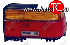 3 689 р. Правый фонарь DEPO  Toyota Corolla  E100 (1991-2002) седан  с доставкой в г. Кемерово