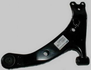 COROLLA {ВСЕ  EE100 95-97} РЫЧАГ ПЕРЕДН ПОДВЕСКИ ЛЕВ НИЖН (Тайвань) SH tycrl97-810-l