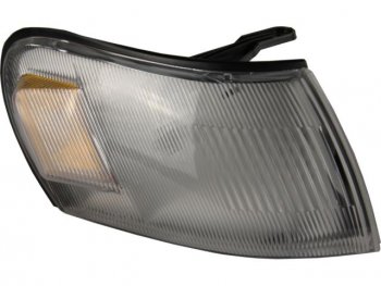 COROLLA УКАЗ.ПОВОРОТА УГЛОВОЙ ПРАВ (Китай) БЕЛ-ЖЕЛТ BODYPARTS tycrl92-033wy-r