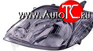 4 999 р. Левая фара BodyParts Toyota Corolla E120 седан дорестайлинг (2000-2004)  с доставкой в г. Кемерово