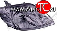 4 999 р. Правая фара BodyParts Toyota Corolla E120 седан дорестайлинг (2000-2004)  с доставкой в г. Кемерово