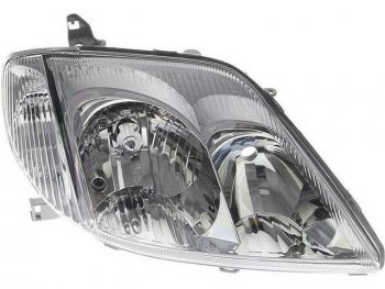 COROLLA ФАРА ПРАВ ПКОРРЕКТОР (СЕДАН) (УНИВЕРСАЛ) (ориг.) BODYPARTS tycrl02-002-r