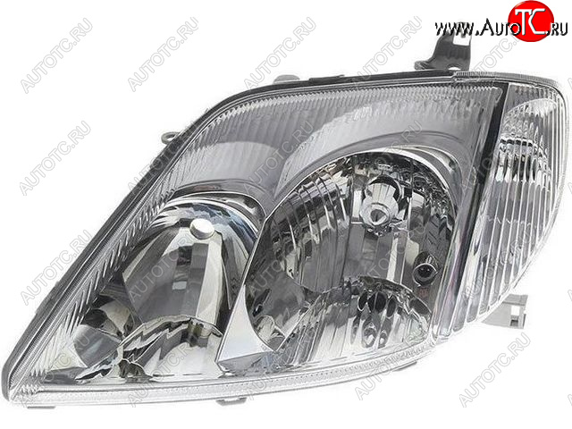 14 999 р. COROLLA ФАРА ЛЕВ ПКОРРЕКТОР (СЕДАН) (УНИВЕРСАЛ) (ориг.) BODYPARTS tycrl02-002-l  с доставкой в г. Кемерово