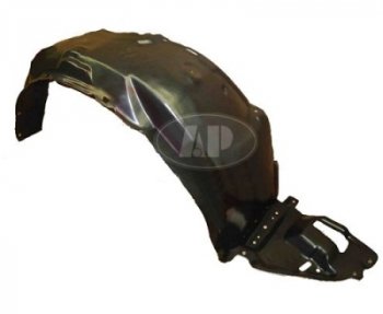 Правый подкрылок передний TYG Toyota Corolla  E120 (2004-2007) седан рестайлинг