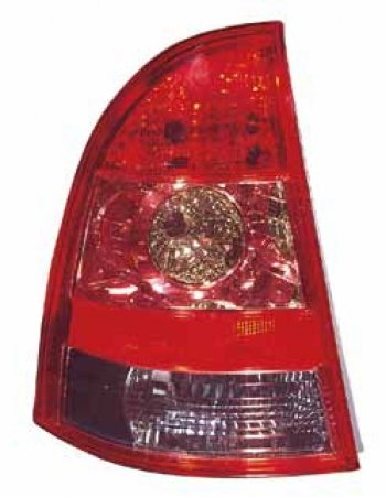 Правый фонарь DEPO Toyota Corolla  E120 (2004-2007) универсал рестайлинг
