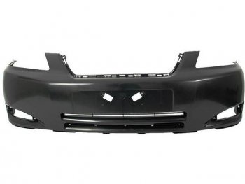 COROLLA БАМПЕР ПЕРЕДН (ХЭТЧБЭК) (Тайвань) ЧЕРН TYG tycrl01-160b