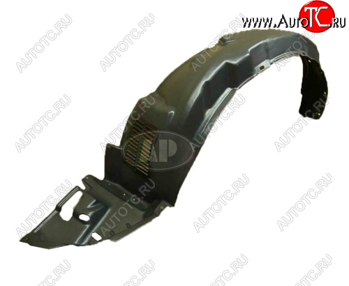 1 299 р. Левый подкрылок передний TYG  Toyota Corolla  E110 (2000-2002) хэтчбек 5 дв. рестайлинг  с доставкой в г. Кемерово