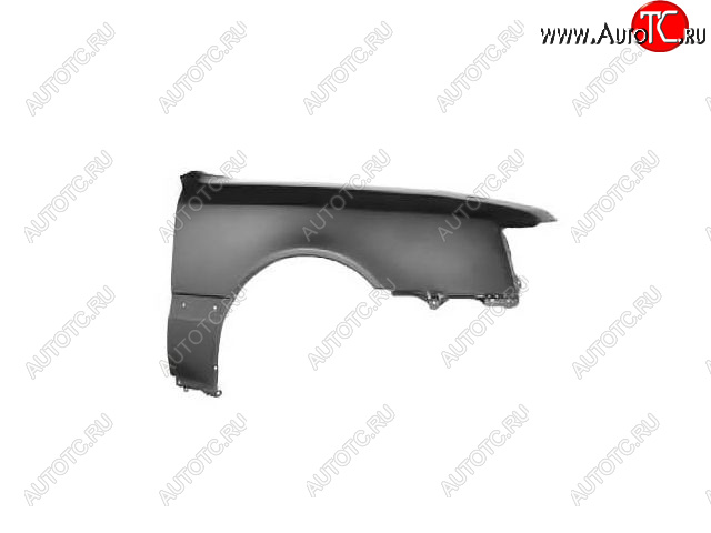 2 189 р. CROWN (S15#) КРЫЛО ПЕРЕДН ПРАВ БЕЗ ОТВ ППОВТОРИТЕЛЬ (Тайвань) BODYPARTS tycrw96-270-r  с доставкой в г. Кемерово