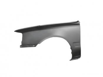 CROWN (COMFORT) КРЫЛО ПЕРЕДН ЛЕВ БЕЗ ОТВ ППОВТОРИТЕЛЬ С ОТВ ПЗЕРКАЛО (Тайвань) BODYPARTS tycrw96-271-l