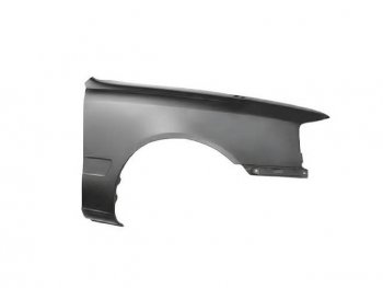 CROWN (COMFORT) КРЫЛО ПЕРЕДН ПРАВ БЕЗ ОТВ ППОВТОРИТЕЛЬ С ОТВ ПЗЕРКАЛО (Тайвань) BODYPARTS tycrw96-271-r