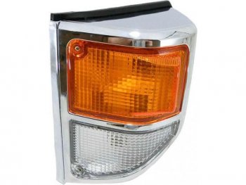 LANDCRUISER {J7#} УКАЗ.ПОВОРОТА УГЛОВОЙ ЛЕВ (DEPO) DEPO tylan85-030-l
