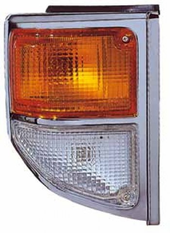 LANDCRUISER {J7#} УКАЗ.ПОВОРОТА УГЛОВОЙ ПРАВ (DEPO) DEPO tylan03-030-r