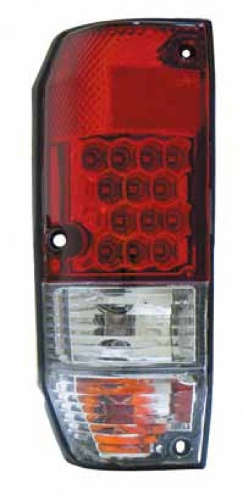 11 699 р. LANDCRUISER {J7#} ФОНАРЬ ЗАДН ВНЕШН Л+П (КОМПЛЕКТ) ТЮНИНГ С ДИОД (DEPO) DEPO tylan79-740-n  с доставкой в г. Кемерово. Увеличить фотографию 1