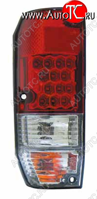 11 699 р. LANDCRUISER {J7#} ФОНАРЬ ЗАДН ВНЕШН Л+П (КОМПЛЕКТ) ТЮНИНГ С ДИОД (DEPO) DEPO tylan79-740-n  с доставкой в г. Кемерово