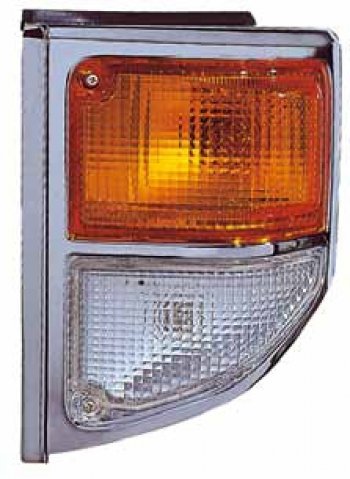 LANDCRUISER {J7#} УКАЗ.ПОВОРОТА УГЛОВОЙ ЛЕВ (DEPO) DEPO tylan03-030-l