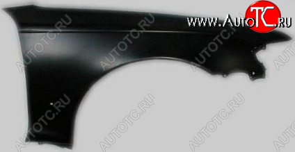 2 189 р. MARK II (GX91) КРЫЛО ПЕРЕДН ПРАВ С ОТВ ПЗЕРКАЛО (Тайвань) BODYPARTS tymak93-270-r  с доставкой в г. Кемерово