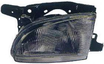 Левая фара (правый руль) BodyParts Toyota Starlet  P90 (1995-1997) хэтчбэк 3 дв. дорестайлинг
