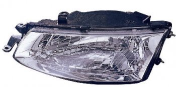 Левая фара DEPO Toyota Camry  XV20 (1999-2001)