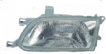Левая фара BodyParts Toyota Corolla  E110 (1995-1997) седан рестайлинг