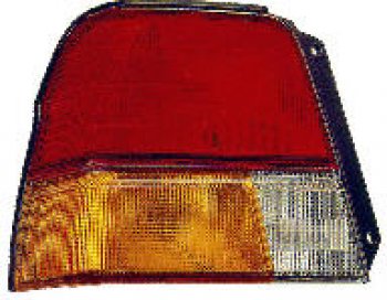 819 р. TERCEL ФОНАРЬ ЗАДН ВНЕШН ЛЕВ (СЕДАН) (DEPO) ТРЕХЦВЕТН DEPO tyter95-740t3-l  с доставкой в г. Кемерово. Увеличить фотографию 1