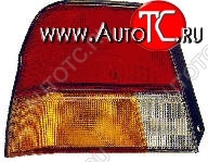 819 р. TERCEL ФОНАРЬ ЗАДН ВНЕШН ЛЕВ (СЕДАН) (DEPO) ТРЕХЦВЕТН DEPO tyter95-740t3-l  с доставкой в г. Кемерово