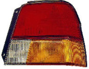 819 р. TERCEL ФОНАРЬ ЗАДН ВНЕШН ПРАВ (СЕДАН) (DEPO) ТРЕХЦВЕТН DEPO tyter95-740t3-r  с доставкой в г. Кемерово. Увеличить фотографию 1