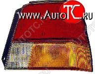 819 р. TERCEL ФОНАРЬ ЗАДН ВНЕШН ПРАВ (СЕДАН) (DEPO) ТРЕХЦВЕТН DEPO tyter95-740t3-r  с доставкой в г. Кемерово