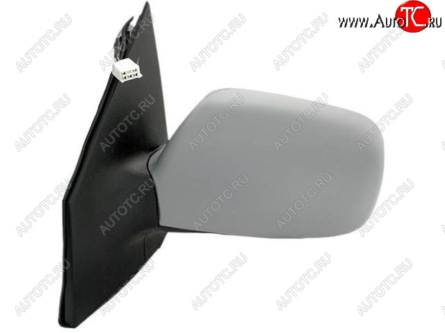 3 799 р. YARIS ЗЕРКАЛО ЛЕВ ЭЛЕКТР С ПОДОГРЕВ 5 КОНТ (convex) (Тайвань) ГРУНТ VIEWMAX tyyas03-450x-l  с доставкой в г. Кемерово