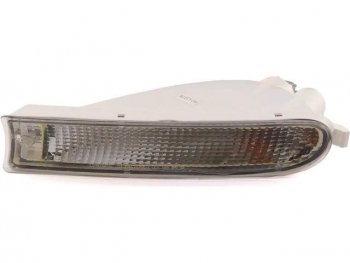 1 639 р. RAV4 УКАЗ.ПОВОРОТА НИЖН ЛЕВ В БАМПЕР (DEPO) БЕЛЫЙ DEPO tyrv494-042w-l  с доставкой в г. Кемерово. Увеличить фотографию 1