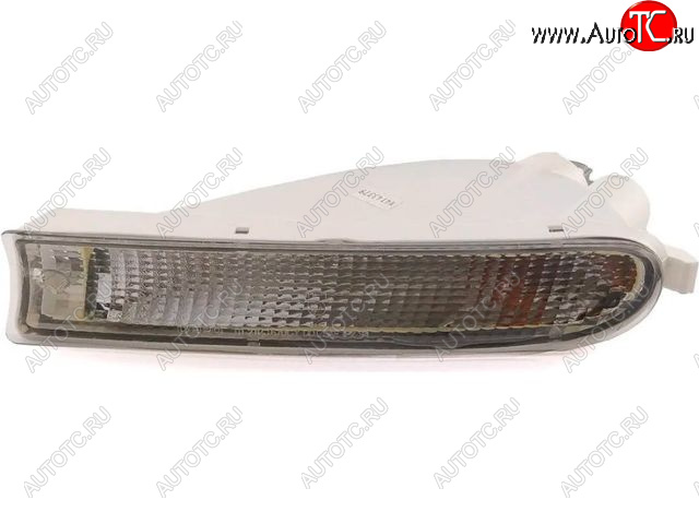 1 639 р. RAV4 УКАЗ.ПОВОРОТА НИЖН ЛЕВ В БАМПЕР (DEPO) БЕЛЫЙ DEPO tyrv494-042w-l  с доставкой в г. Кемерово