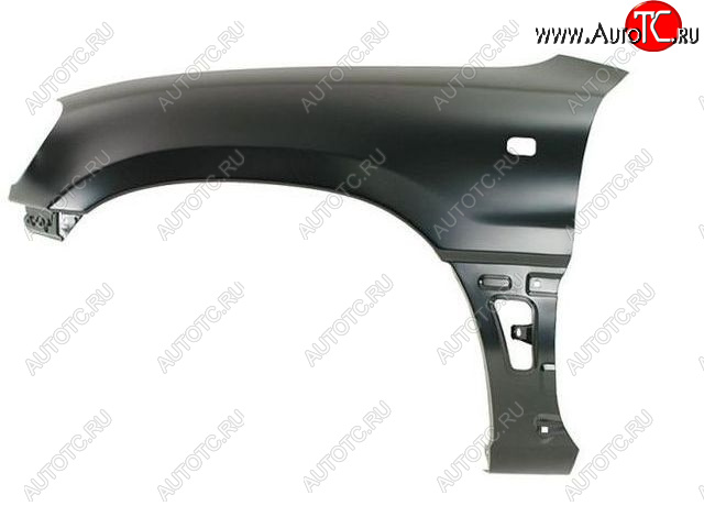 6 999 р. RAV4 КРЫЛО ПЕРЕДН ЛЕВ С ОТВ ППОВТОРИТЕЛЬ (Тайвань) TYG tyrv494-270-l  с доставкой в г. Кемерово