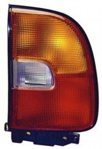 Правый фонарь DEPO Toyota RAV4  XA10 (1994-1997) 3 дв. дорестайлинг, 5 дв. дорестайлинг