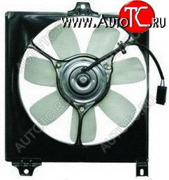 6 299 р. RAV4 МОТОР+ВЕНТИЛЯТОР КОНДЕНС КОНД С КОРПУС (Тайвань) API tyrv497-940  с доставкой в г. Кемерово