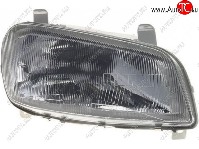 3 499 р. Правая фара (под корректор) DEPO  Toyota RAV4  XA10 (1994-1997) 3 дв. дорестайлинг, 5 дв. дорестайлинг  с доставкой в г. Кемерово