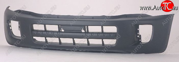 15 349 р. RAV4 БАМПЕР ПЕРЕДН С ОТВ ПРАСШИРИТ (Тайвань) ГРУНТ TYG tyrv400-160x  с доставкой в г. Кемерово