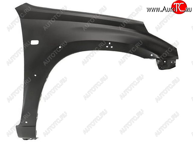 4 299 р. RAV4 КРЫЛО ПЕРЕДН ПРАВ С ОТВ ППОВТОРИТЕЛЬ , ПМОЛДИНГ (Тайвань) TYG tyrv400-270-r  с доставкой в г. Кемерово