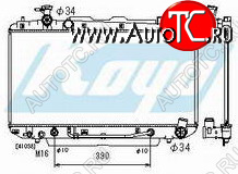 4 949 р. RAV4 РАДИАТОР ОХЛАЖДЕН AT 2 BODYPARTS tyrv400-913  с доставкой в г. Кемерово