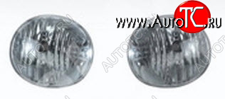 3 599 р. RAV4 ФАРА ПРОТИВОТУМ Л+П (КОМПЛЕКТ) С ПРОВОДК , КНОПКОЙ DLAA tyrv404-071-n  с доставкой в г. Кемерово