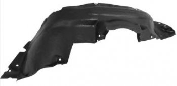 Правый подкрылок передний BODYPARTS Toyota (Тойота) RAV4 (рав)  XA10 (1994-1997) XA10 3 дв. дорестайлинг, 5 дв. дорестайлинг