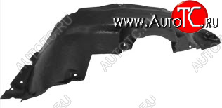 749 р. Правый подкрылок передний BODYPARTS  Toyota RAV4  XA10 (1994-1997) 3 дв. дорестайлинг, 5 дв. дорестайлинг  с доставкой в г. Кемерово