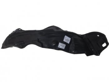 Левый подкрылок передний BODYPARTS Hyundai Matrix  1 FC (2005-2008) 1-ый рестайлинг