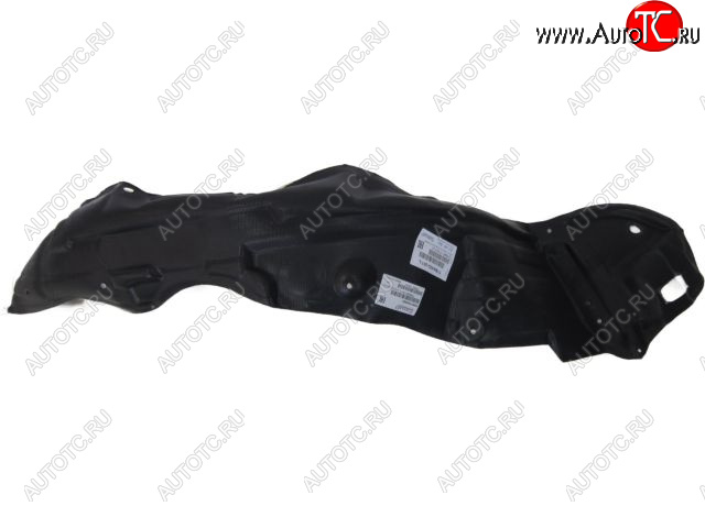 899 р. Левый подкрылок передний BODYPARTS  Hyundai Matrix  1 FC (2005-2008) 1-ый рестайлинг  с доставкой в г. Кемерово
