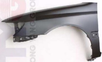 CORONA (PREMIO) КРЫЛО ПЕРЕДН ЛЕВ (Тайвань) BODYPARTS tycor96-270-l