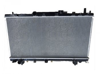 CORONA (PREMIOEXIV) РАДИАТОР ОХЛАЖДЕН AT 1.6 (1 ряд) BODYPARTS tycor98-910